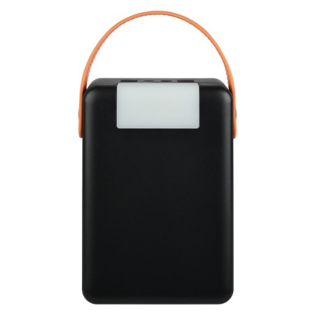 External battery TFN Porta LCD PD, 80,000 mAh, 2 USB, Type-C, MicroUSB, Black-1