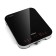 Induction slab KitFort KT-148, 1800 W, cord 1.4 m