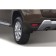 Spray-headed rear Renault Duster, 2012-2015, 2015-2016 2pcs (polyurethane)