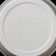 Kashpo for flowers with an insert "grace", 1.2 l, white color