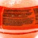 Fabrik Cosmetology Bath Bombing "Red Mandarin", 120 g