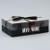 Capcake box, confectionery packaging, 6 cells “The best”, 23 x 16 x 7.5 cm