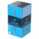 Ballic handle Schneider "Tops 505 F Bubble Gum", node 0.8 mm, blue ink, transparent case