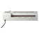 Brauberg FGK-230 laminator, A4 format, film thickness 1 side 60-250 μm, speed 51 cm/min
