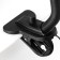 E27 desktop lamp, light regulator on the clamp (220V) yellow (108a) Risalux