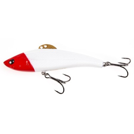 Wobbler Sounding Vertical LJ Pro Series Basara Vib S, 9 cm, color 155-1