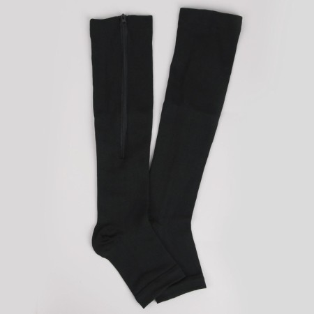 Golphs delaying, universal, l-XL rr, pair, black color-7