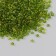 Glass bead 12/0 "salad" transparent 450 gr mix