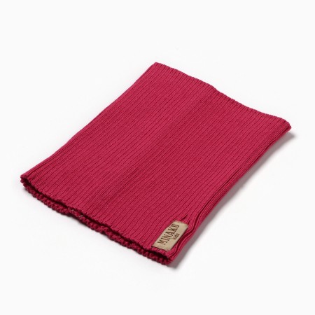 Snood Children's Minaku, rr 42-50, raspberry color-3