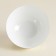 SALATE SL HOME "CASCARO", 900 ml, D = 16 cm, set 2 pcs, bone porcelain, white