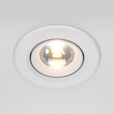 The built-in lamp Technical DL014-6-L9W, 9W, 8.5x8.5x7.2 cm, LED, 850LM, 4000K, white color-3