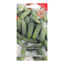 Cucumber seeds 