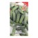 Cucumber seeds "Fun family", F1, 12 pcs.