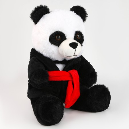 Soft toy "Panda"-2
