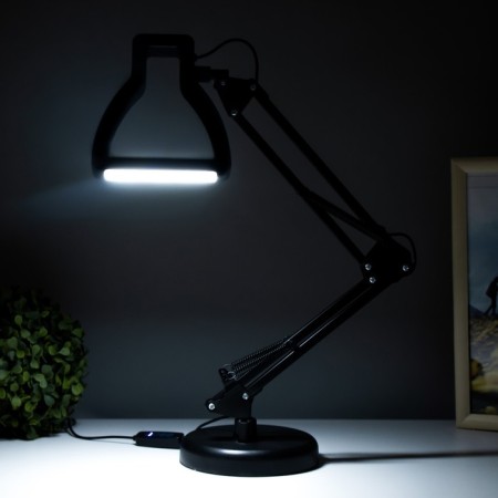 Sunlight 4W USB 3000-6000K Black 14.5x16x58 cm-4