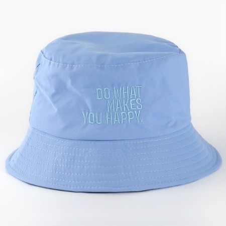 Panama Happy, Blue Color, Rr. 56-1
