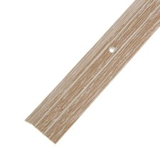 Threshold multi -level Kant, white oak, 30*900 mm