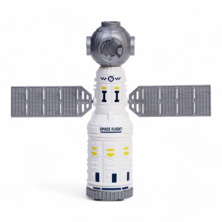 Game set "Lunar base", 7 items-6