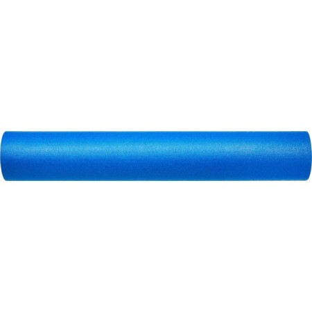 Roller for yoga and Pilates Bradex SF 0817, 15x90 cm, blue-3