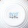 AVVIR CARVE bowl, 430 ml, d = 13 cm, glass ceramic, white color