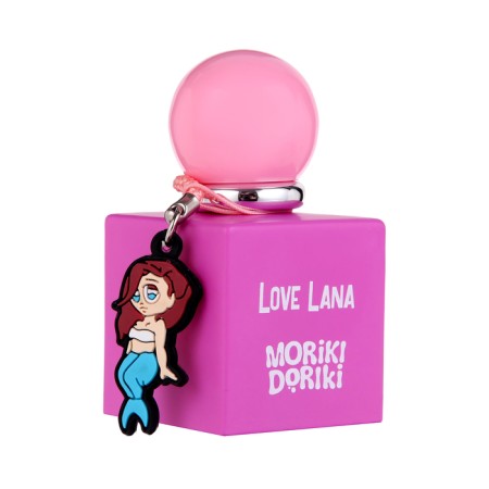 Туалетная вода для девочек Moriki Doriki "Love Lana", 25 мл-2