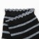 Women's socks, light gray, size 23-25