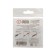 Dori Tippex isolated NSHVI (0.75mm2) d = 12mm, 100pcs
