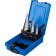 A set of drilling stalls, steel P6M5, 4-30 mm, 3 pcs