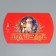 Figure team “Happy New Year”, Santa Claus, 19 x 14 x 4 cm, New Year