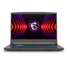 Laptop MSI Thin 15 B12UC-1628XRU Core i7 12650H 16GB SSD512GB NVIDIA GEFORCE RTX 3050 4GB 1068604
