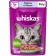 WHENE FORD WHISKAS for cats, trout stew/salmon, 75 g