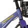 Bicycle 14 ’’ maxiscoo Jazz Pro, Blue Carbon