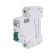 Automatic circuit breaker SE DEKRAFT VA-101, 1 pole, C, 32 A, 4.5 KA, 11057Dek