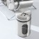 SPECIPE for spices on the stand "Style", 9.9 × 23.5 cm, 6 pcs