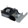 Maclay gas stove for camping