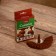 Incense "tulasi" 15 aromacons of coconut