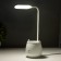 BECOM BECAL LAME LED 3W AKB USB white 10x43 cm Risalux