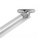 Gas elevator Tundra GL0120GR, 120N, gray color, 2 pcs TMP