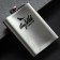 Stay Wild flask, 240 ml