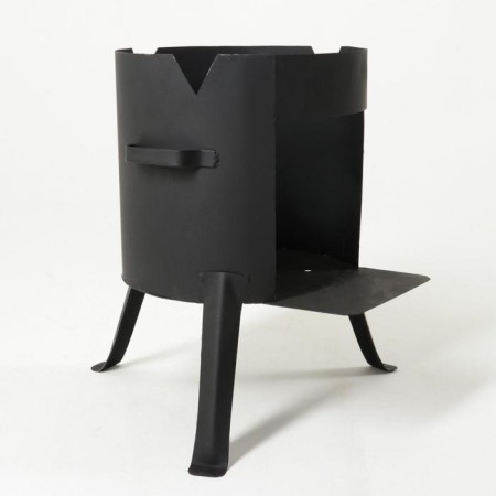 Set for pilaf: Kazan 10l, stove, noise 42cm, cook 47cm, frog 31cm, seasoning-2