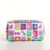 Lightning cosmetic bag, colorful color