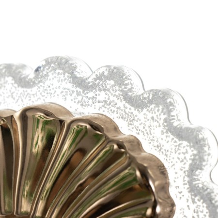 Bra "Lorenza" LED 10W mix 11x10x18 cm-7