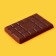 Milk chocolate "Wolf", 27 g.