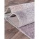 Rectangular carpet Merinos Sofit, size 200x300 cm, Multicolor color
