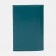 Covers for passport, turquoise color