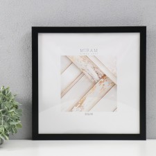 Photo frame Plastic 