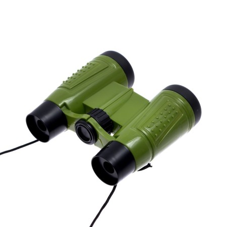 Binoculars "detachment of alpha"-3