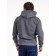 Jumper male ise, size 58, color gray color