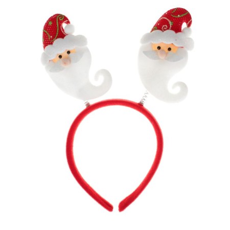 Carnival rim "Santa"