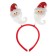 Carnival rim "Santa"
